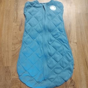 Dreamland Baby, Dream weighted sleep swaddle 0-6 months